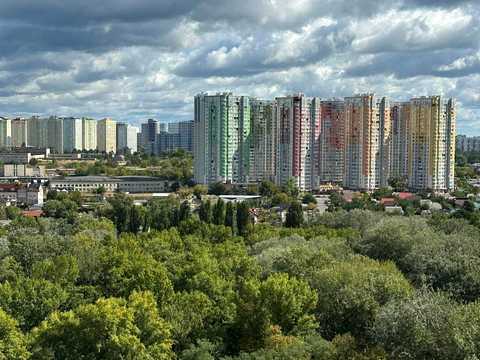 квартира за адресою Євгена Маланюка вул. (Степана Сагайдака), (Будинок 13-17)