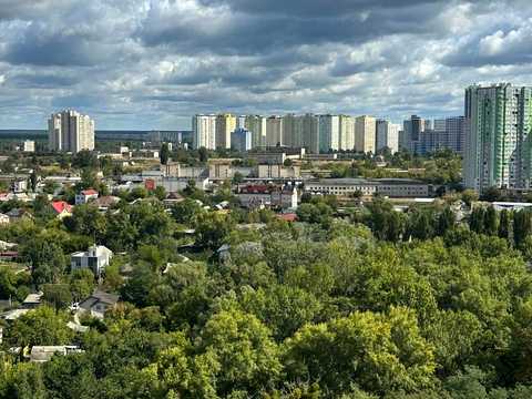 квартира за адресою Євгена Маланюка вул. (Степана Сагайдака), (Будинок 13-17)
