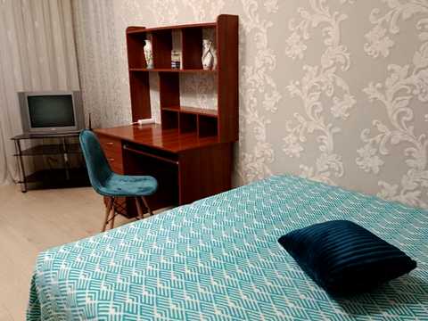 квартира по адресу Милославская ул., 47