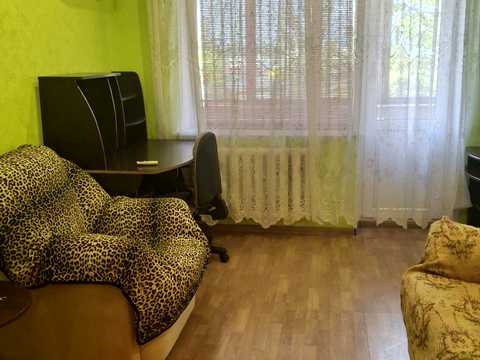 квартира за адресою Київ, Братиславська вул., 18