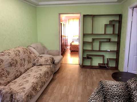 квартира за адресою Київ, Братиславська вул., 18
