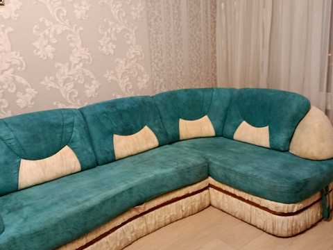 квартира по адресу Милославская ул., 47