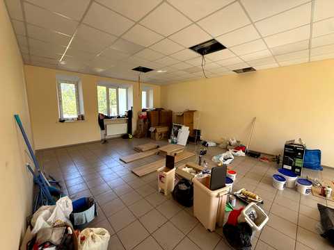 комерційна за адресою Дніпро, Діамантна вул., 5
