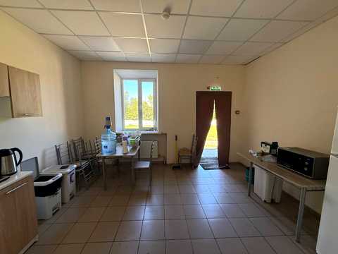 комерційна за адресою Дніпро, Діамантна вул., 5