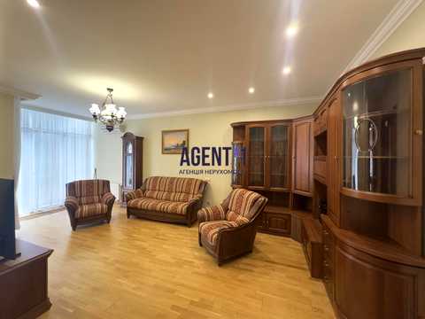 квартира за адресою Дмитрівська вул., 76