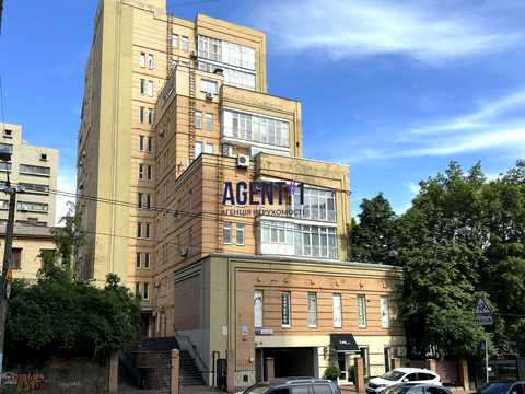 квартира за адресою Дмитрівська вул., 76