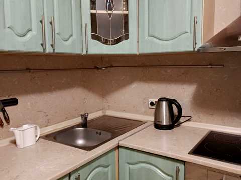 квартира по адресу Милославская ул., 47