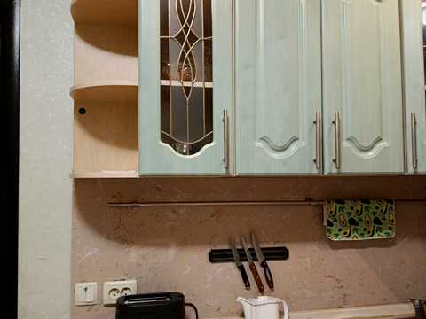квартира по адресу Милославская ул., 47