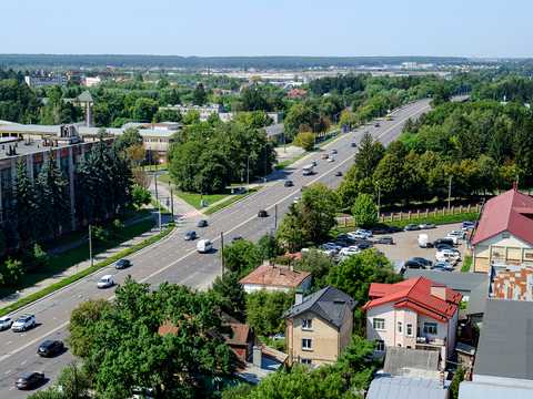 квартира за адресою Городоцька вул., 226а, корп. 1-4