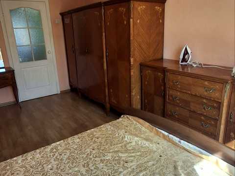 квартира за адресою Київ, Братиславська вул., 18