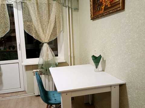 квартира по адресу Милославская ул., 47