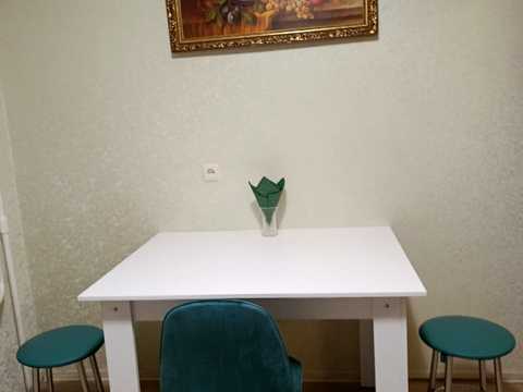 квартира по адресу Милославская ул., 47