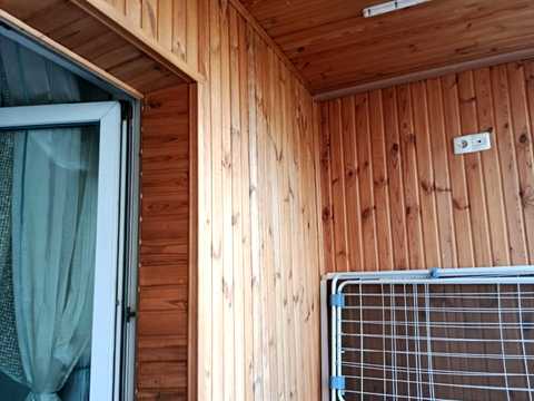 квартира по адресу Милославская ул., 47