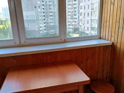 квартира по адресу Милославская ул., 47