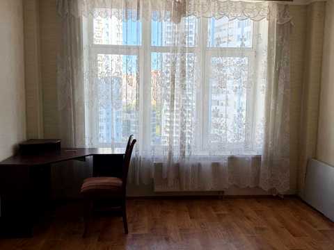 квартира по адресу Днепровская набережная ул., 26-Д