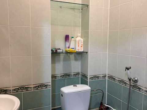 квартира по адресу Днепровская набережная ул., 26-Д