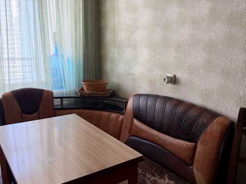 квартира по адресу Днепровская набережная ул., 26-Д