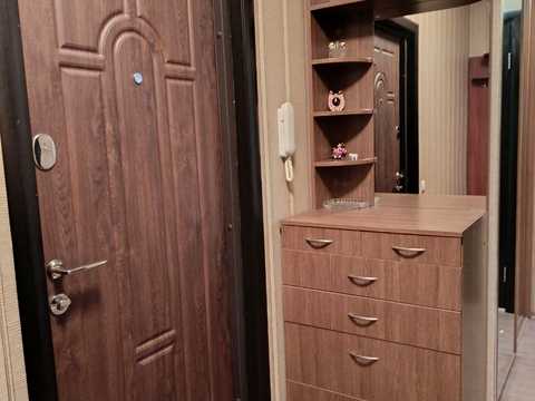 квартира по адресу Милославская ул., 47