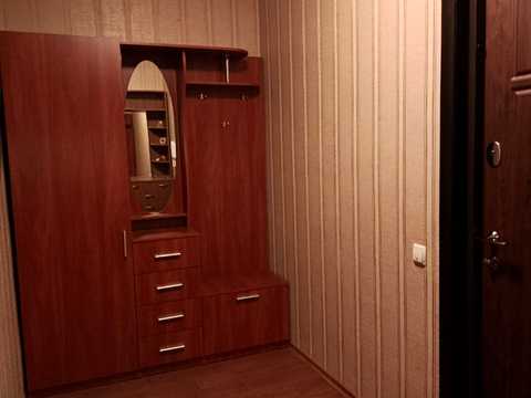 квартира по адресу Милославская ул., 47