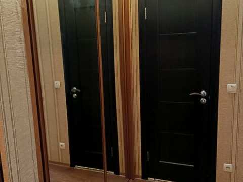 квартира по адресу Милославская ул., 47