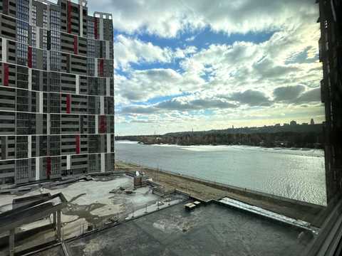 квартира за адресою Євгена Маланюка вул. (Степана Сагайдака), (Будинок 27)