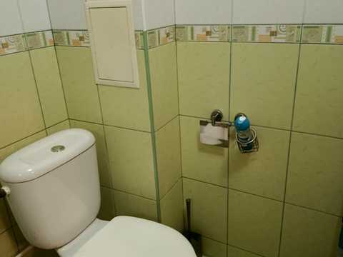 квартира по адресу Милославская ул., 47