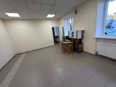 комерційна за адресою Дніпро, Діамантна вул., 5