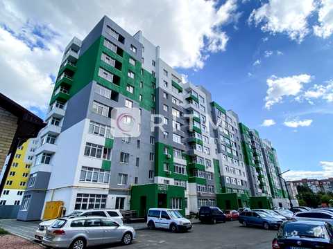 квартира по адресу Конякина ул., 3Г