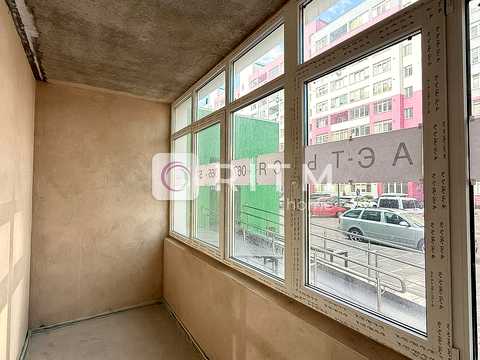 квартира по адресу Конякина ул., 3Г