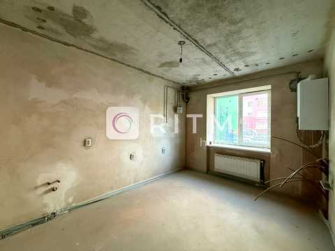 квартира по адресу Конякина ул., 3Г