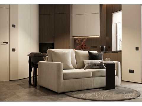 квартира по адресу Лубенская ул., 14