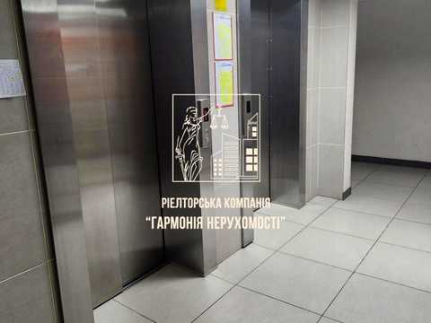 квартира по адресу Олены Пчилки ул., 3-Д