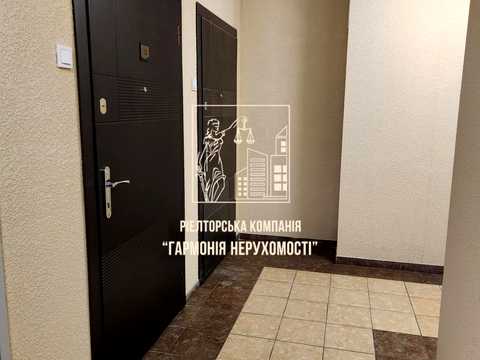 квартира по адресу Олены Пчилки ул., 3-Д