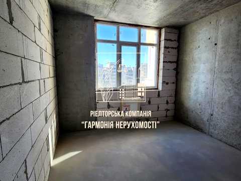 квартира по адресу Олены Пчилки ул., 3-Д