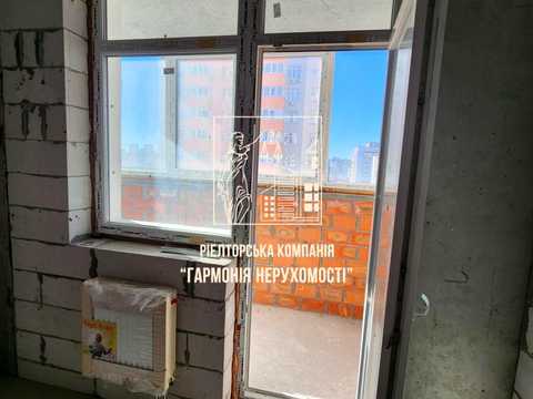 квартира по адресу Олены Пчилки ул., 3-Д