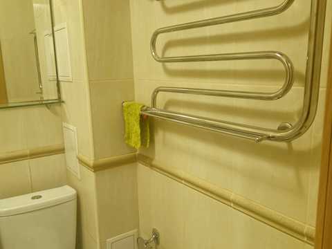 квартира за адресою Новомостицька вул., 6