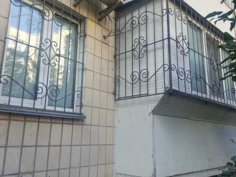 квартира за адресою Новомостицька вул., 6