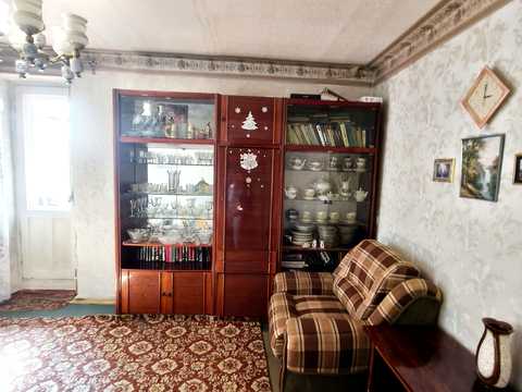 квартира за адресою житловий масив Тополя-3 вул., 8