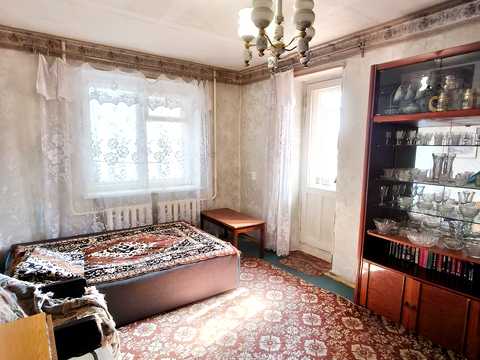 квартира за адресою житловий масив Тополя-3 вул., 8