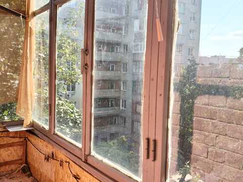 квартира за адресою житловий масив Тополя-3 вул., 8
