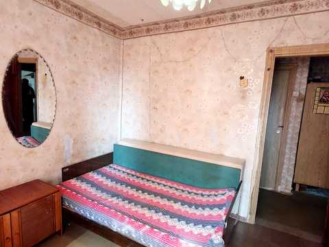 квартира за адресою житловий масив Тополя-3 вул., 8
