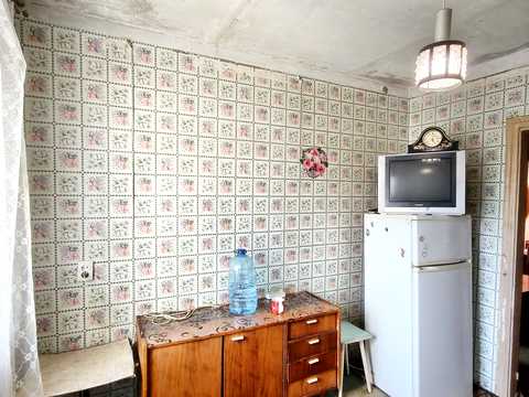 квартира за адресою житловий масив Тополя-3 вул., 8