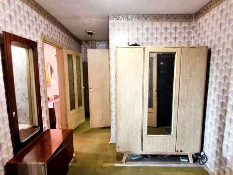 квартира за адресою житловий масив Тополя-3 вул., 8