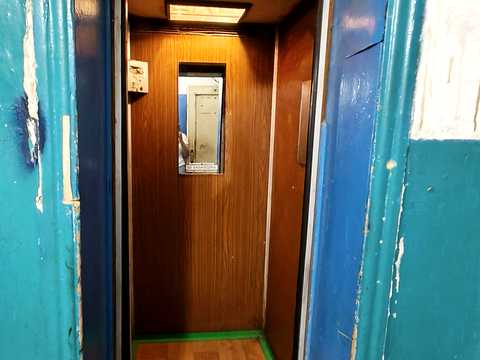 квартира за адресою житловий масив Тополя-3 вул., 8