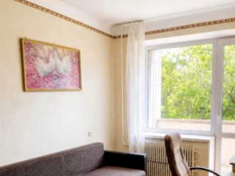 квартира по адресу Науки просп. (Ленина), 71