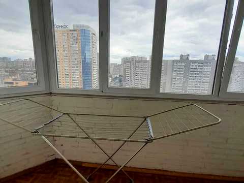 квартира за адресою Княжий Затон вул., 2/30