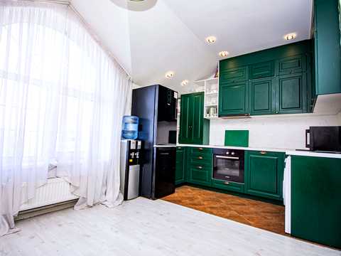квартира по адресу Григорія Гуляницького ул. (Московская), 44/1
