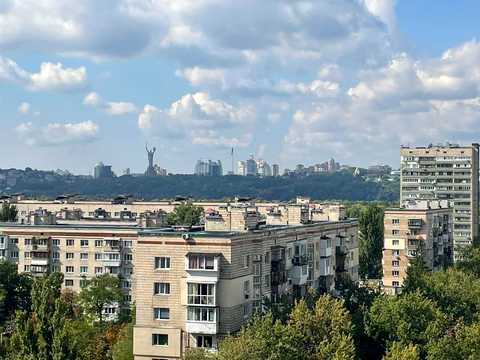 квартира за адресою Ігоря Шамо бульв. (Олексія Давидова), 12