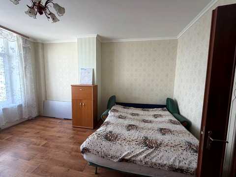 квартира по адресу Днепровская набережная ул., 26-Д