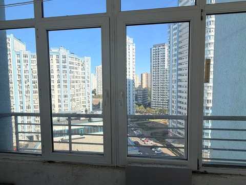 квартира по адресу Днепровская набережная ул., 26-Д